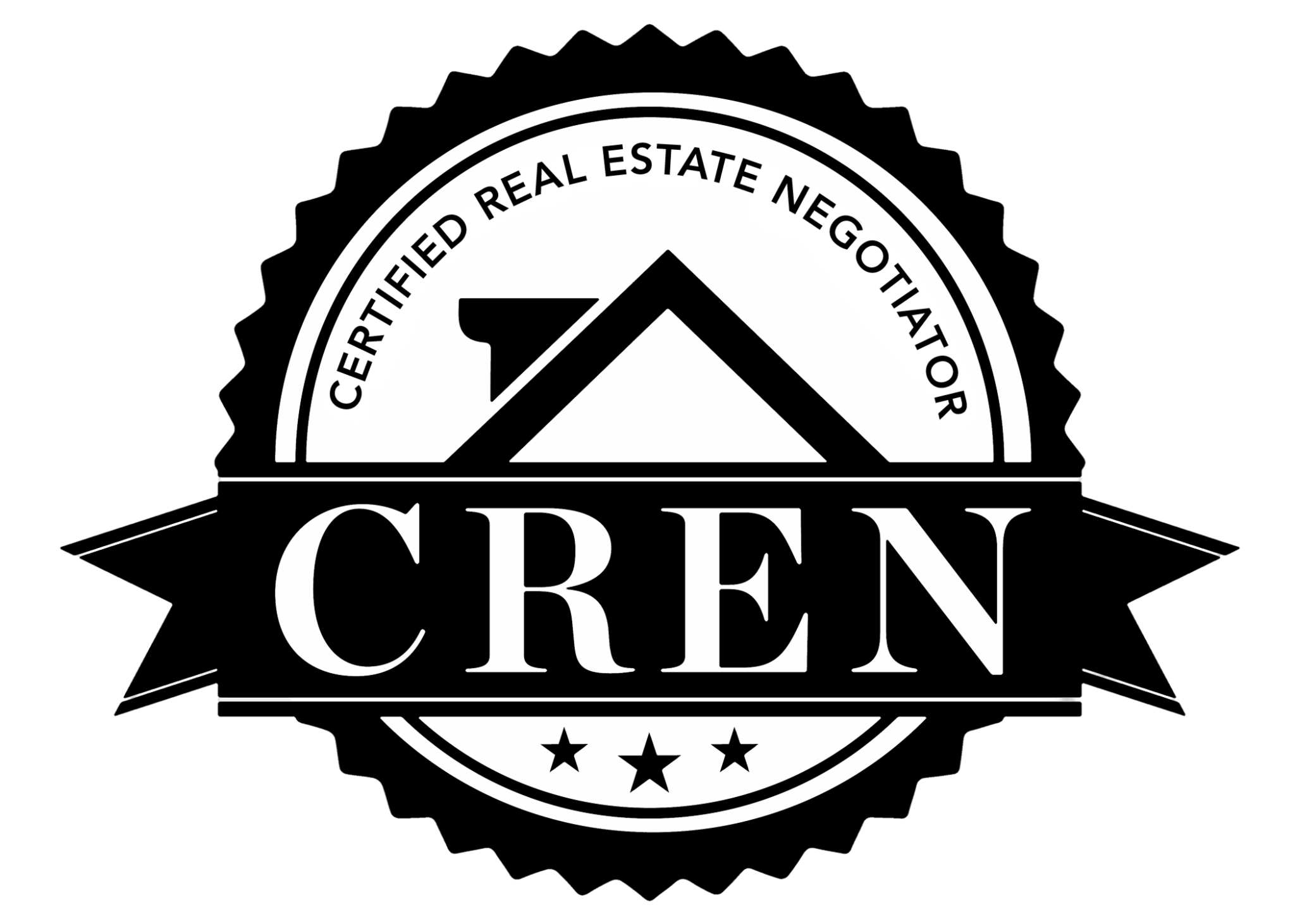 Certified Real Estate Negotiator (CREN)