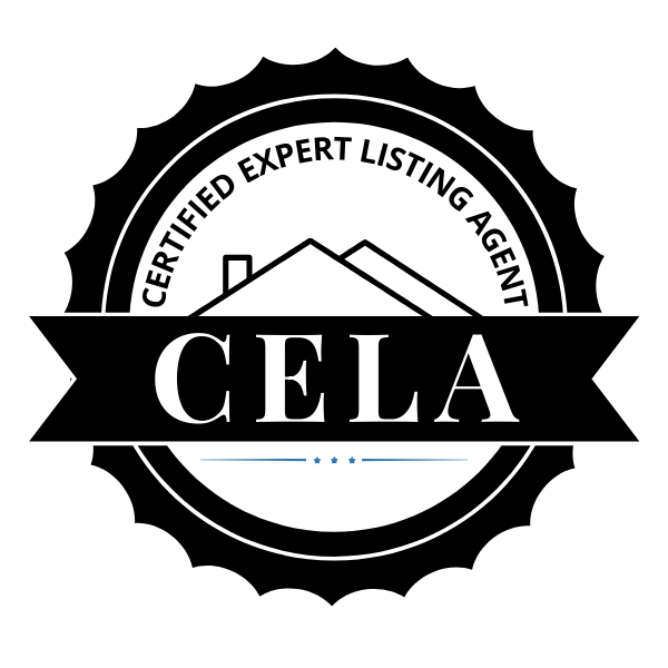 Certified Expert Listing Agent (CELA)