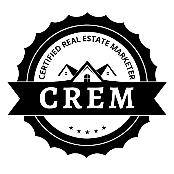 Certified Real Estate Marketer (CREM)